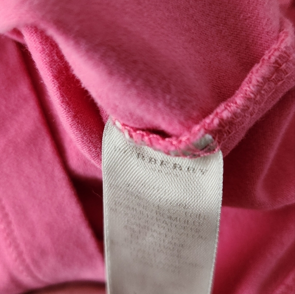 Authentic BURBERRY CHILDREN Top - Picture 6 of 7